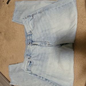 American Eagle Mom Jean
